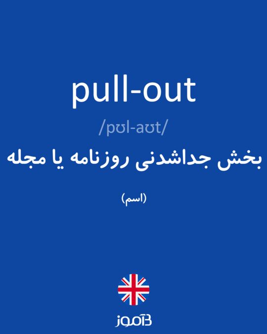 Pull out Meaning 