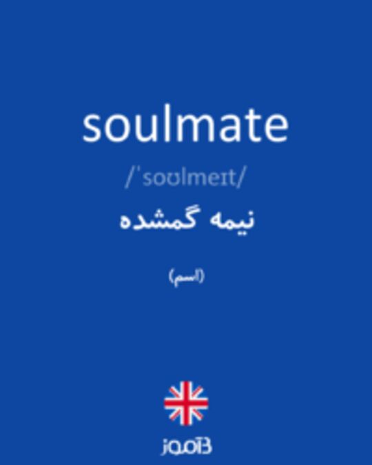 Mate فيلم the soul [Film Review]