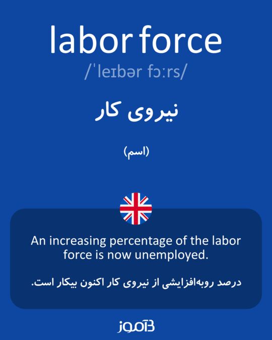  Labor Force 