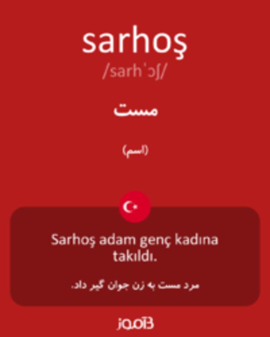  تصویر sarhoş - دیکشنری انگلیسی بیاموز