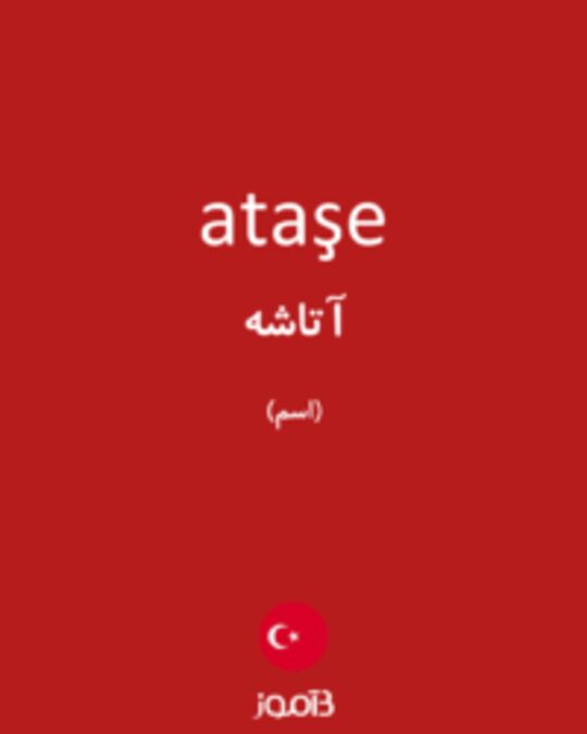  تصویر ataşe - دیکشنری انگلیسی بیاموز